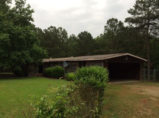 1458 Oconee Springs Rd, Eatonton, GA 31024
