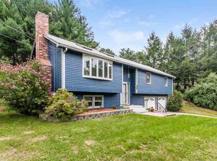 163 Barretts Hill Rd, Hudson, NH 03051