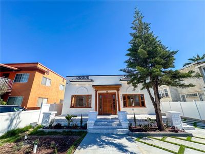 1642 5th Ave, Los Angeles, CA, 90019