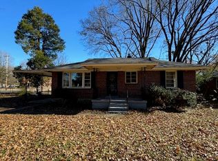 3358 Parham St, Memphis, TN 38127