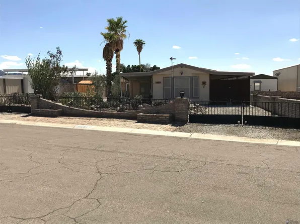 13881 S Fortuna Palms Loop, Yuma, AZ 85367