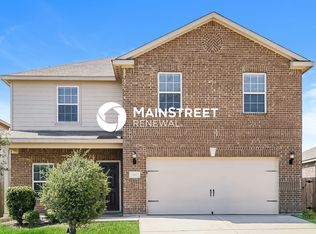 113 Rebel Rd, Venus, TX 76084