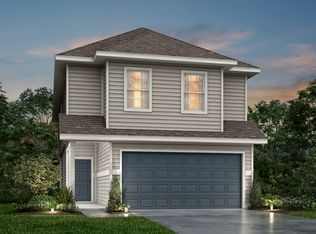The Emerald Plan, Melissa Ranch, San Antonio, TX 78245