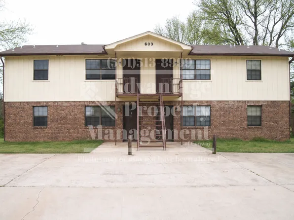 603 5th Ave APT 3, Conway, AR 72032
