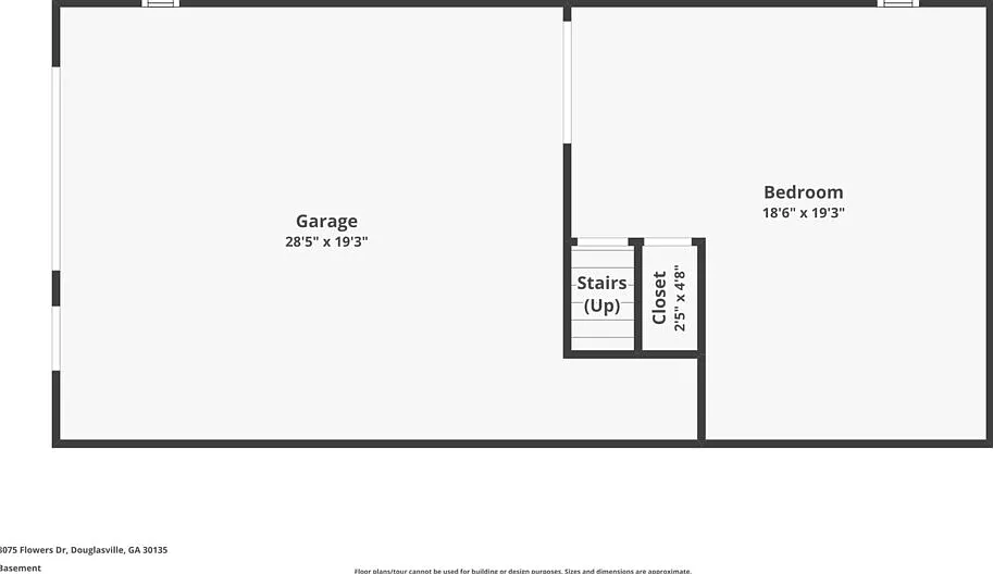 4 bed, 2.0 bath, 2264 sqft, $1,695 — Photo 3