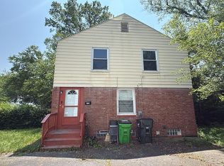 1568 E 256th St, Euclid, OH 44132