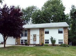 1631 W Harrison Ave, Decatur, IL 62526