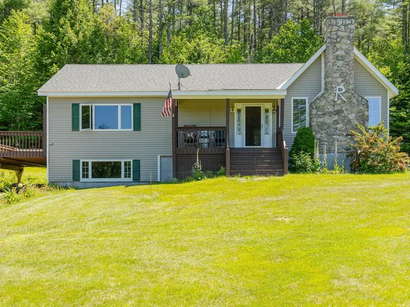 604 Cobb Hill Road, Acworth, NH 03602