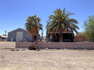 35601 National Trails Hwy, Daggett, CA 92327