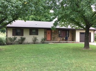 1814 S Eddy St, Fort Scott, KS 66701