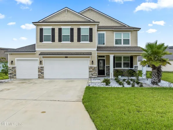 15918 GREAT LAKES Circle, Jacksonville, FL 32218