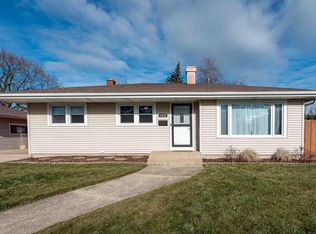 1414 22nd St, Kenosha, WI 53140