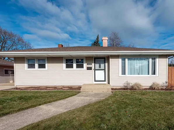 1414 22nd STREET, Kenosha, WI 53140