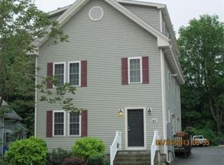 40 Winthrop St APT 2, Taunton, MA 02780
