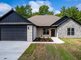60 Opie Dr, Cabot, AR 72023