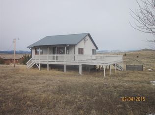 116180 Starlite Rd, Butte, MT 59701