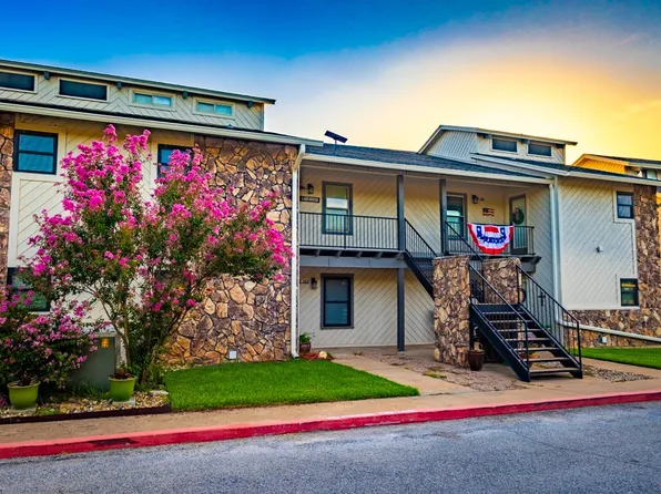 3033 Hells Gate Loop #E206, Strawn, TX 76475
