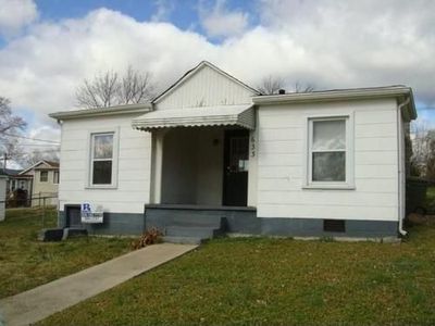 633 E Burwell St, Salem, VA, 24153