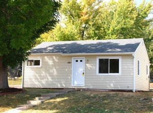 161 S Windsor Dr, Denver, CO 80219