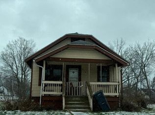 916 Lippincott Blvd, Flint, MI 48503