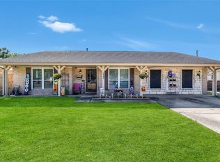 1608 Dabney Dr, Pasadena, TX 77502