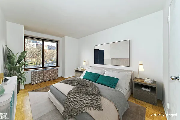 Rented by Brown Harris Stevens | media 3