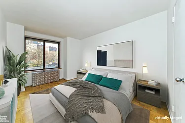 Rented by Brown Harris Stevens