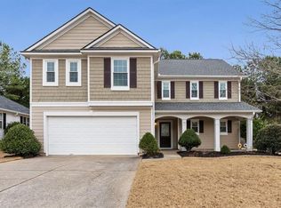 26 Laurel Branch Ct, Dallas, GA 30132