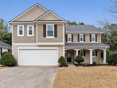 26 Laurel Branch Ct, Dallas, GA, 30132