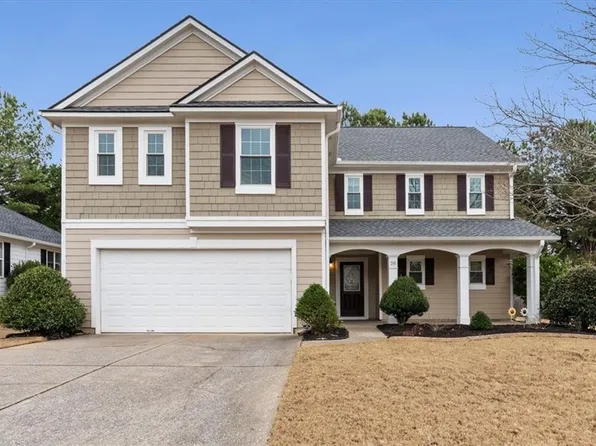 26 Laurel Branch Ct, Dallas, GA 30132