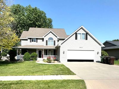 5803 Avenue P Pl, Kearney, NE, 68847