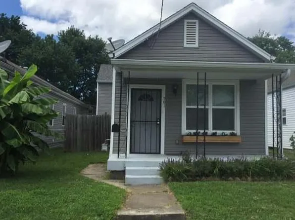561 Wainwright Ave, Louisville, KY 40217
