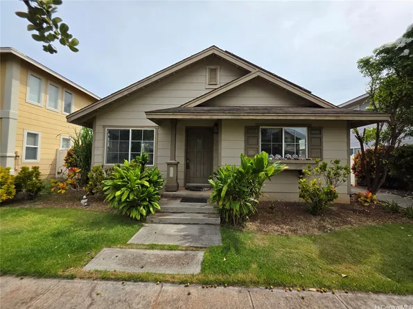 91-1031 Kaileonui St, Ewa Beach, HI 96706