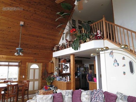 kitchen/loft