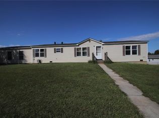 300 Sharpe St, Winfield, MO 63389