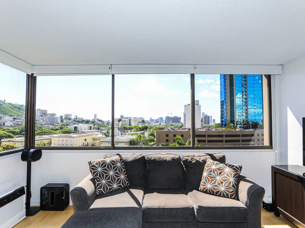 55 S Kukui St, Honolulu, HI