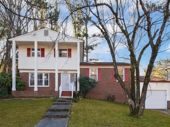 939 Kings Grant Dr NW, Atlanta, GA 30318