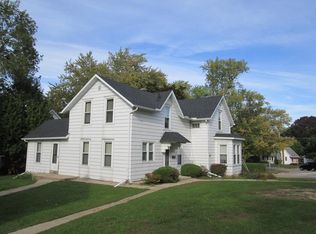 225 Portage St, Lodi, WI 53555