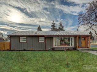 1342 SW Juniper Ave, Redmond, OR 97756