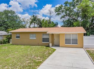 7014 Ponderosa Dr, Tampa, FL 33637