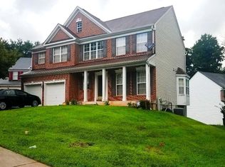 4038 Paige View Rd, Randallstown, MD 21133