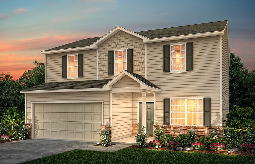 Home Exterior 4