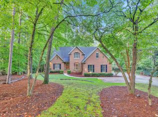 388 Pinehurst Dr, Spartanburg, SC 29306