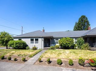 5509 N Boston Ave, Portland, OR 97217