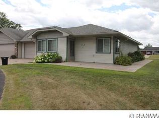 1591 Forest St, Cumberland, WI 54829