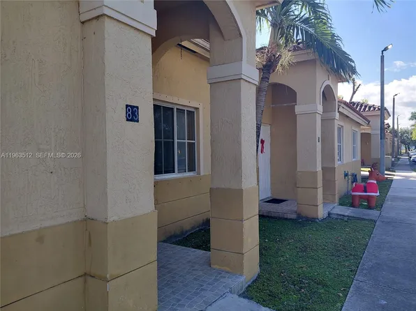 83 NE 13th Ave #15, Homestead, FL 33033