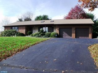 2204 Old Route 100, Barto, PA