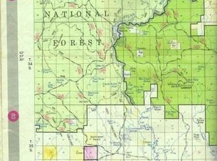 Tableland Rd #3900, Sprague River, OR 97639