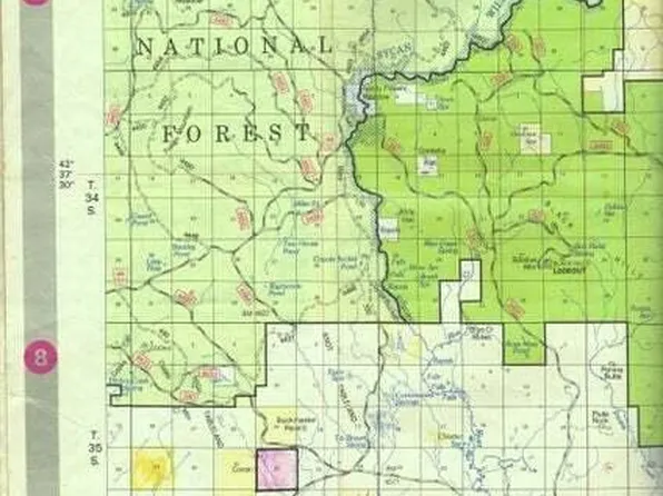 Tableland Rd #3900, Sprague River, OR 97639