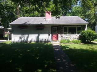 603 N Elm St, North Manchester, IN 46962